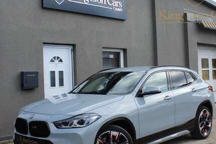 BMW X2 89.800 km 28.770 &euro; Berlin 10365