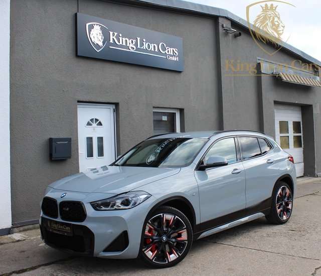 BMW X2 89.800 km 28.770 &euro; Berlin 10365