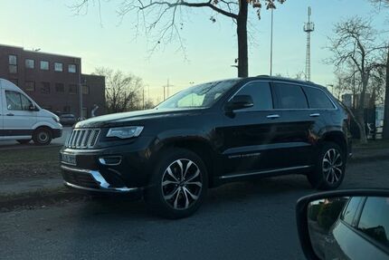 Jeep Grand Cherokee 148.500 km 8.500 &euro; Lüneburg 21337