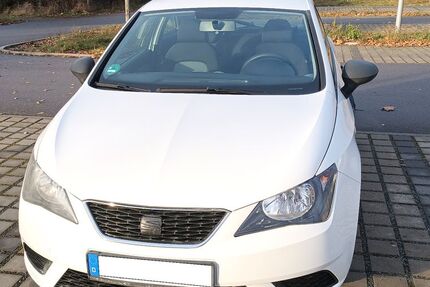 Seat Ibiza 153.000 km 3.399 &euro; Leipzig 04207
