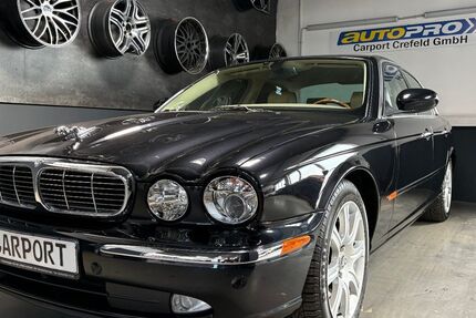 Jaguar XJ 61.957 km 19.490 &euro; Krefeld 47800