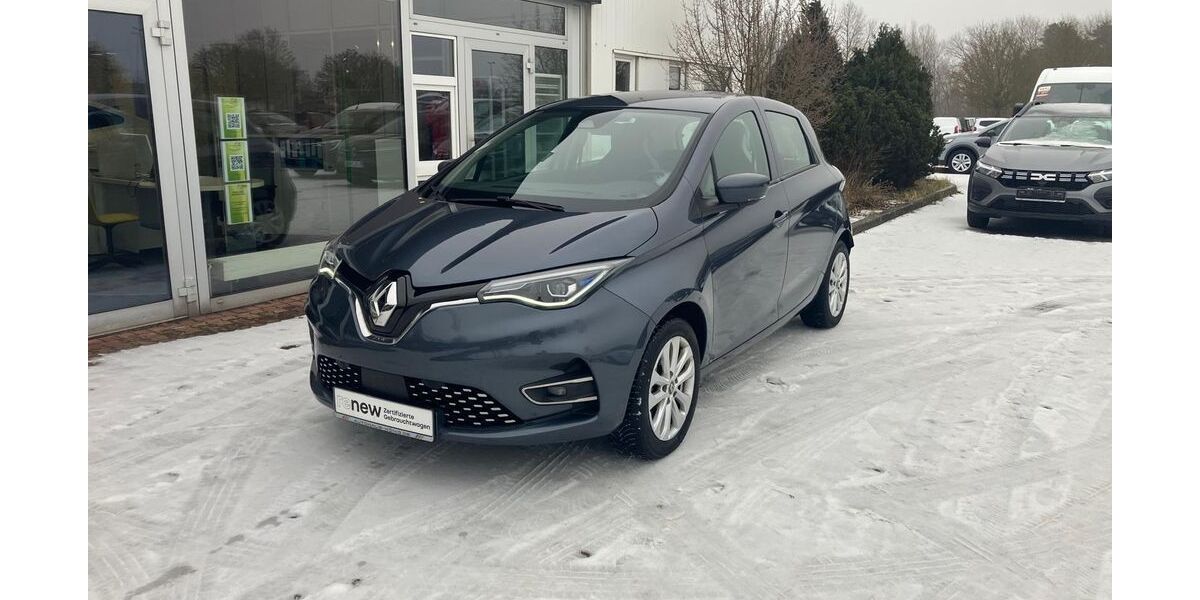 Renault ZOE 40.112 km 14.280 &euro; Eisenhüttenstadt 15890