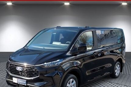 Ford Tourneo Custom 14.400 km 39.990 &euro; Dülmen 48249