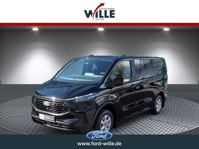 Ford Tourneo Custom 14.400 km 39.990 &euro; Dülmen 48249