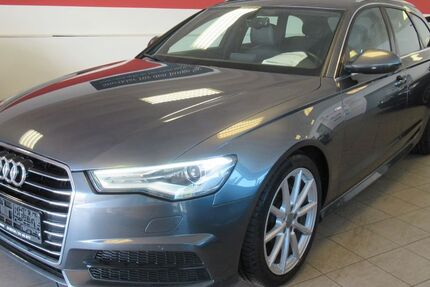 Audi A6 112.000 km 20.999 € Bad Oeynhausen 32549