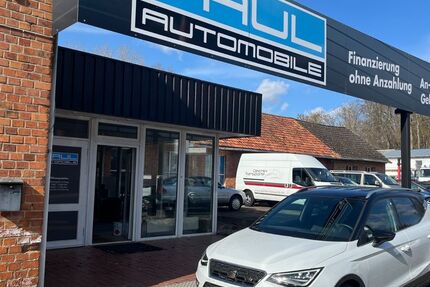 Seat Arona 29.850 km 16.790 &euro; Schwerin 19055