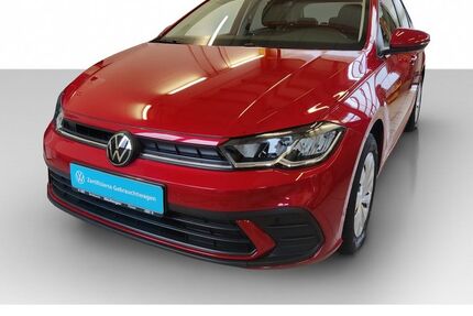 VW Polo 8.100 km 18.780 &euro; Füssen 87629