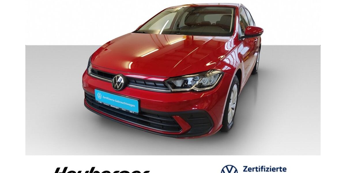 VW Polo 8.100 km 18.780 &euro; Füssen 87629
