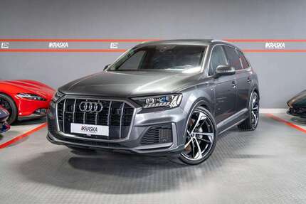 Audi Q7 93.269 km 49.990 &euro; Germaringen 87656