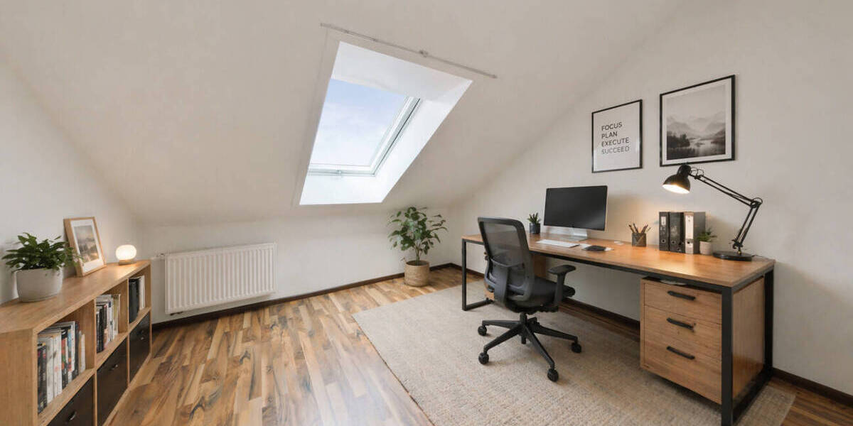 Etagenwohnung Herbolzheim - 3 Zimmer, 72 m&sup2;, 197.000&euro; | Angebot:26358694