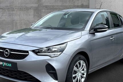 Opel Corsa 27.980 km 15.990 € Röhrnbach 94133