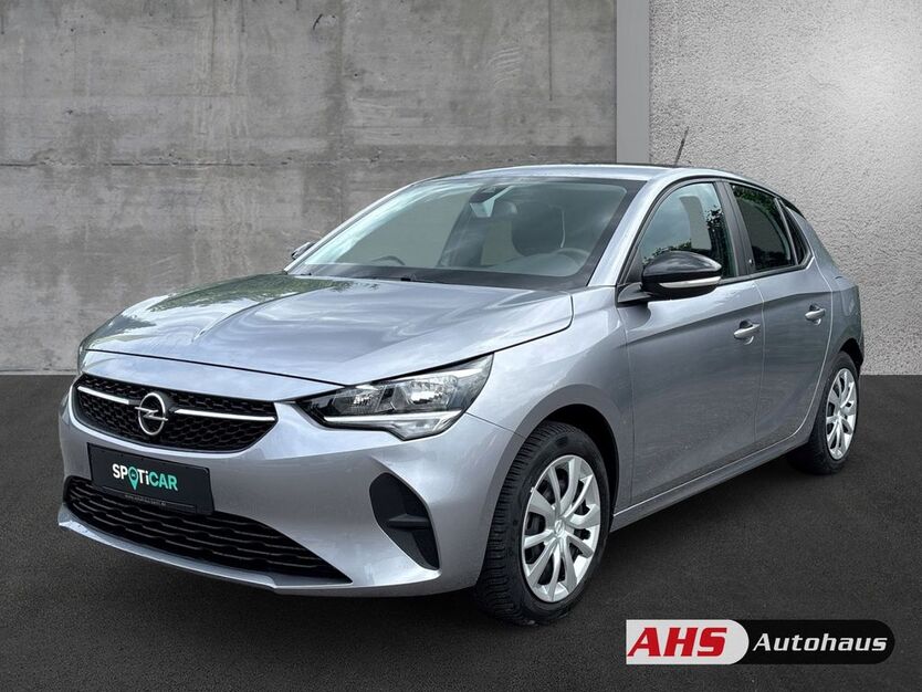 Opel Corsa 27.980 km 15.990 € Röhrnbach 94133