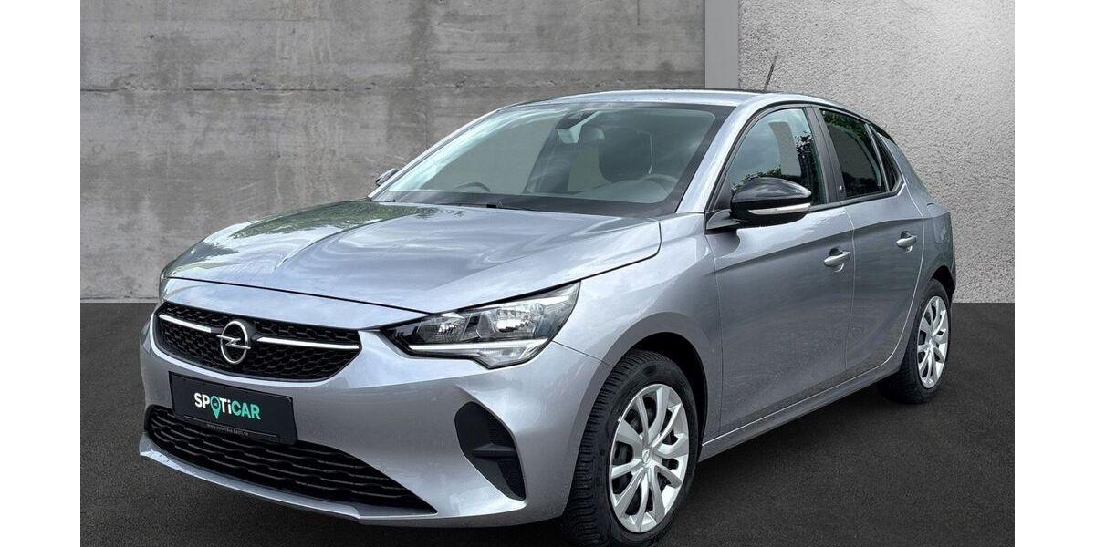 Opel Corsa 28.200 km 15.990 € Röhrnbach 94133