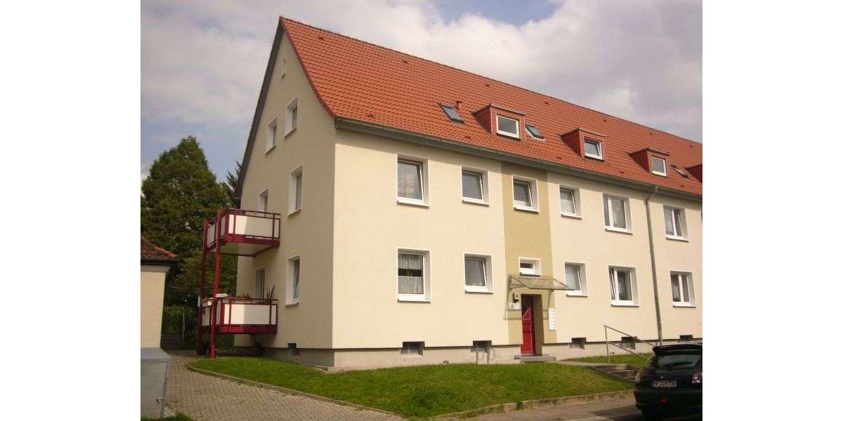 Etagenwohnung Herford - 2 Zimmer, 50 m&sup2;, 479&euro; | Angebot:27339374