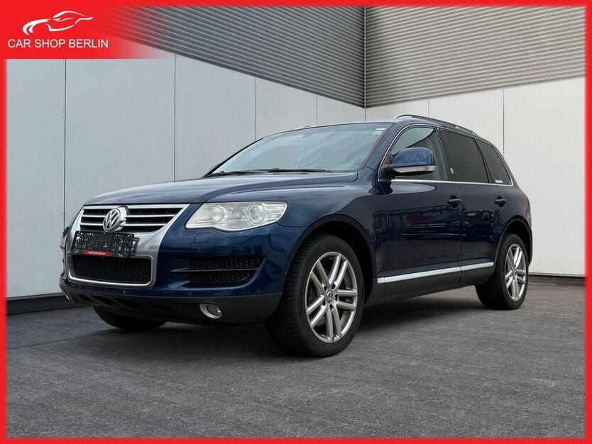Touareg
