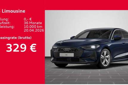 Audi A5 16.581 km 43.880 &euro; Wiesbaden 65189