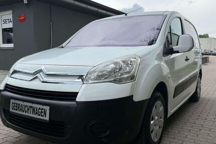 Citroen Berlingo 225.000 km 4.448 &euro; Pinneberg 25421