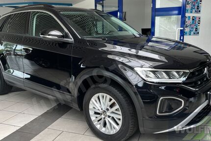 VW T-Roc 41.180 km 21.990 &euro; Bergen 18528