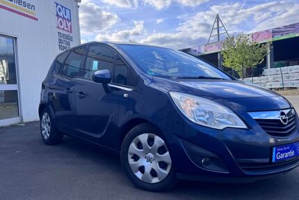Opel Meriva 183.000 km 3.890 &euro; Sankt Wendel 66606