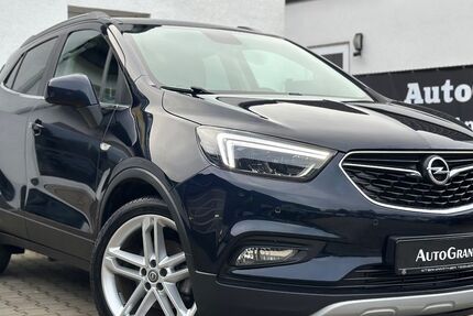 Opel Mokka 74.640 km 12.499 &euro; Beckum 59269