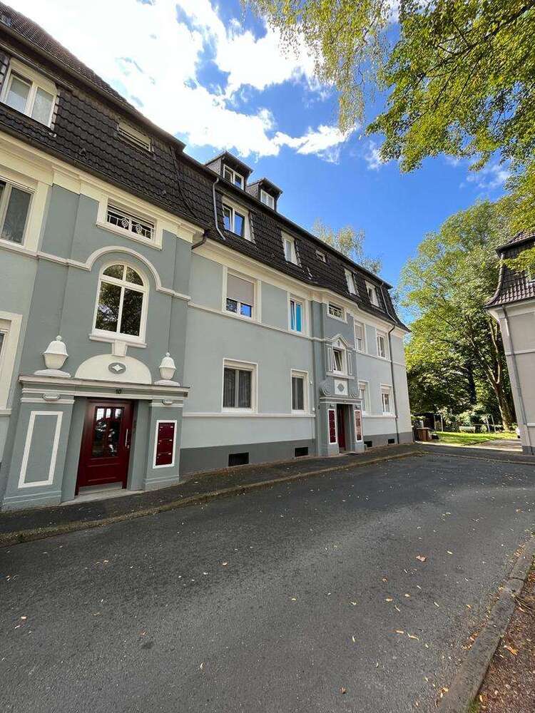 Wohnung zum Mieten in Dortmund 479 € 60 m²
