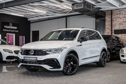 VW Tiguan 28.681 km 37.990 &euro; Trossingen 78647