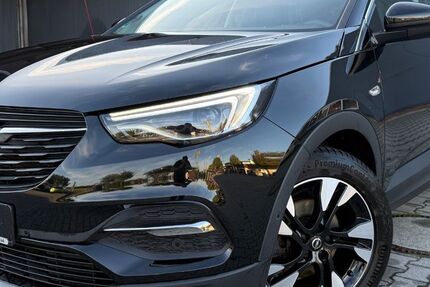Opel Grandland (X) 94.500 km 14.499 &euro; Eching (Kreis Landshut) 84174