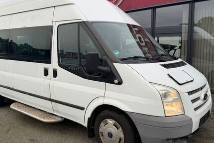 Ford Transit 144.261 km 8.925 &euro; Schapen 48480
