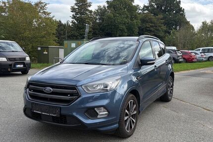 Ford Kuga 231.000 km 8.900 &euro; Bilschau 24988