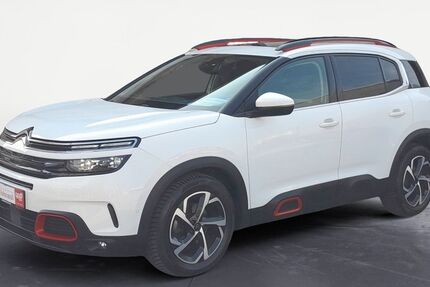 Citroen C5 Aircross 93.600 km 16.990 &euro; Brühl 68782