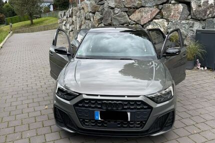 Audi A1 62.000 km 22.500 &euro; Chemnitz 09128