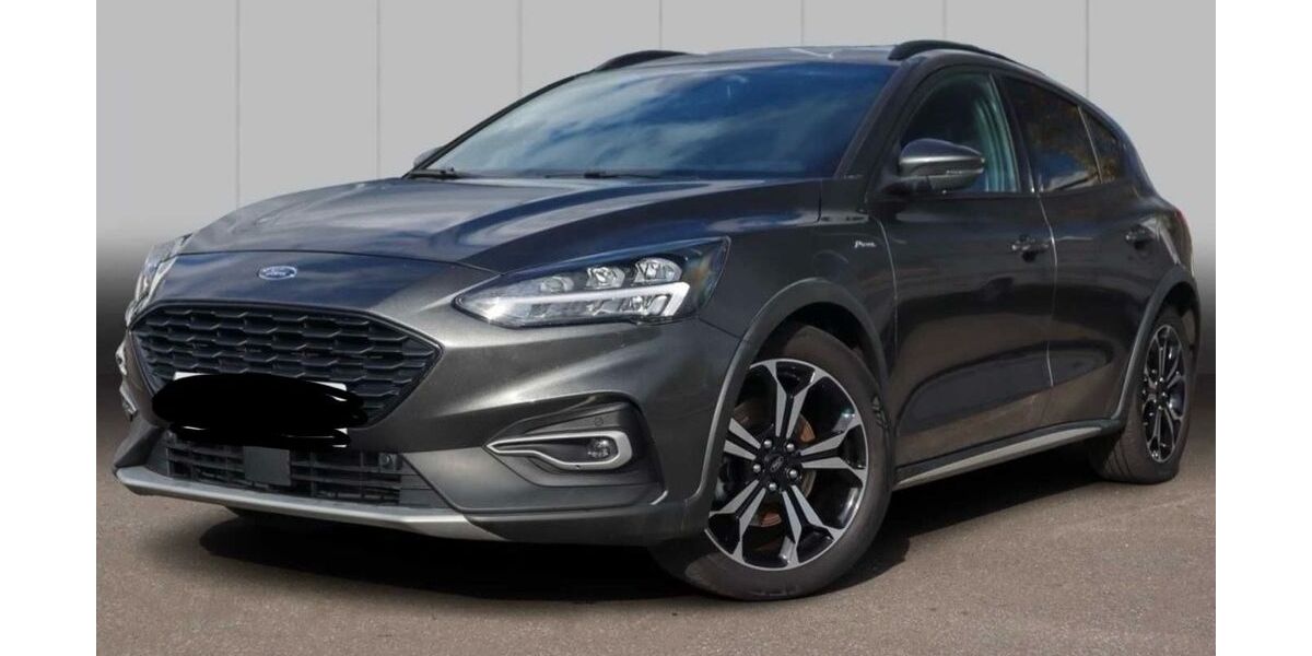 Ford Focus 69.000 km 13.400 &euro; Winterbach 66484