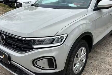 VW T-Roc 75.087 km 17.999 &euro; Bad Kötzting 93444