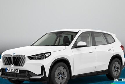 BMW iX1 21.630 km 36.900 &euro; Bad Kreuznach 55543