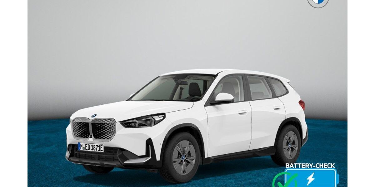 BMW iX1 21.630 km 36.900 &euro; Bad Kreuznach 55543
