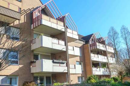 Wohnung Marl Alt-Marl - 3 Zimmer, 53 m&sup2;, 130.000&euro; | Angebot:24557606