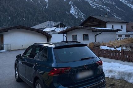 VW Tiguan 128.000 km 24.500 &euro; Gröbenzell 82194