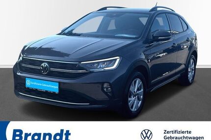 VW Taigo