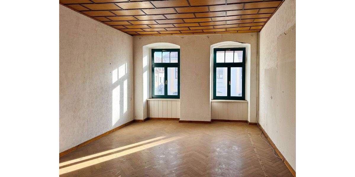 Gewerbeobjekt Großenhain - 1.100.000&euro; | Angebot:25643637