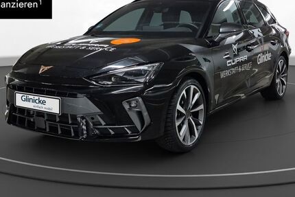 Cupra Leon 12.000 km 33.811 € Erfurt 99099