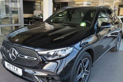 Mercedes-Benz GLC 220 128.250 km 43.980 &euro; Schmallenberg 57392