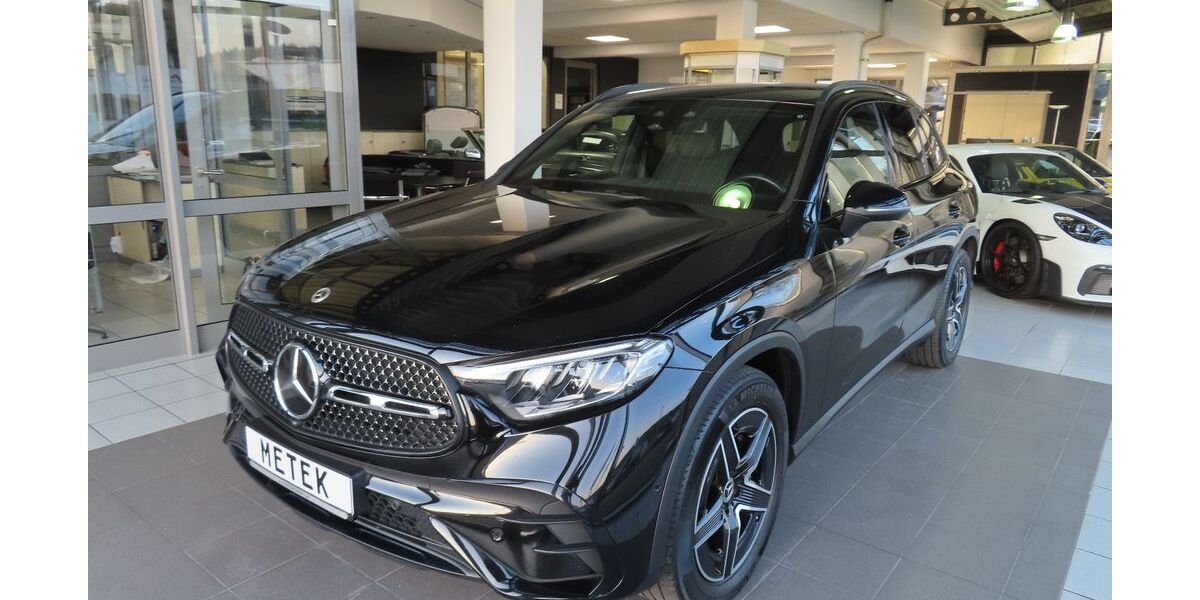 Mercedes-Benz GLC 220 128.250 km 43.980 &euro; Schmallenberg 57392