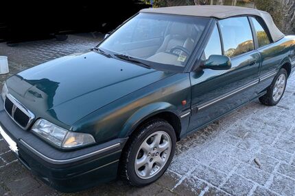 Rover 216 220.000 km 990 &euro; Ahrensburg 22926