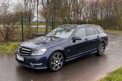 Mercedes-Benz C 250 165.000 km 10.900 &euro; Waldfeucht 52525