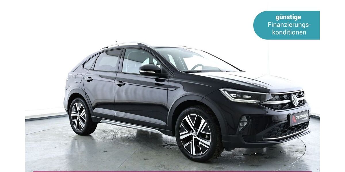 VW Taigo 11.690 km 19.970 &euro; Eching 85386