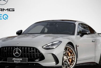 Mercedes-Benz AMG GT 9.409 km 165.970 &euro; Siegen 57074