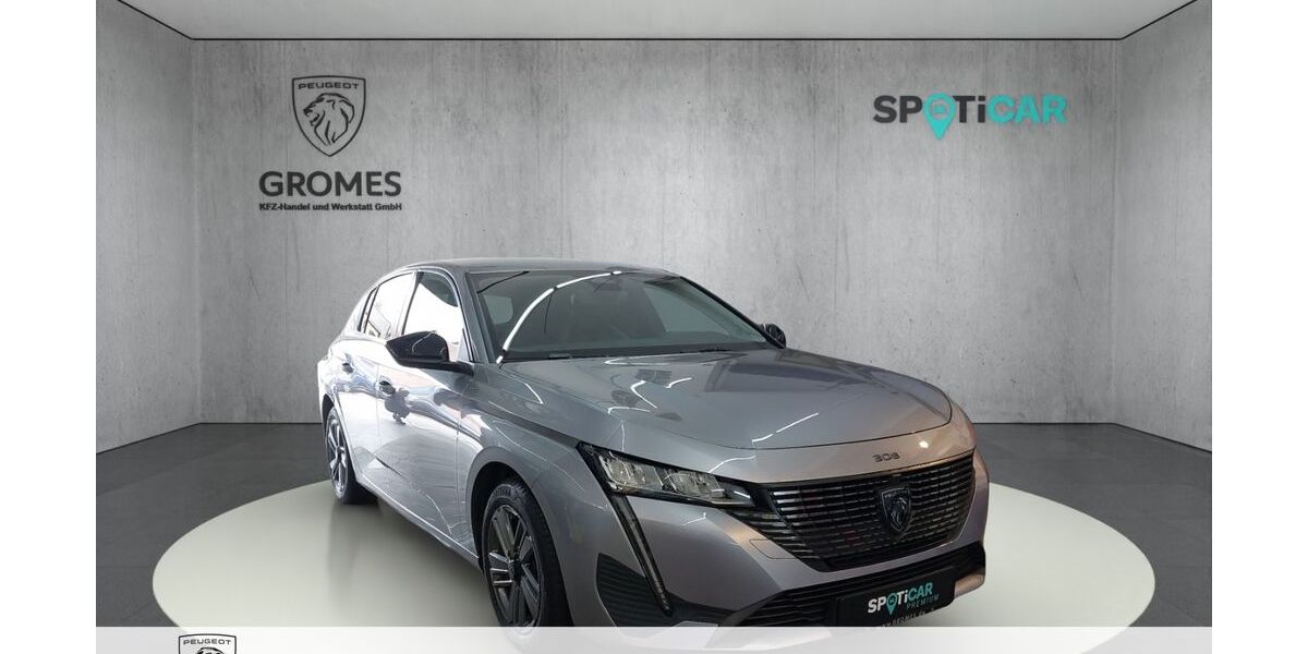 Peugeot 308 44.538 km 20.200 &euro; Wartenberg 85456