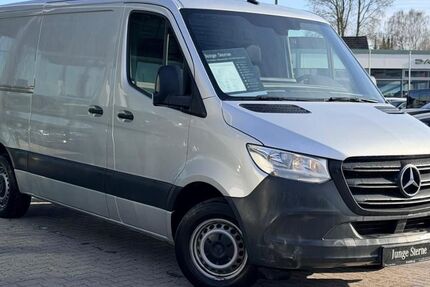 Mercedes-Benz Sprinter 141.312 km 36.676 &euro; Neumünster 24539