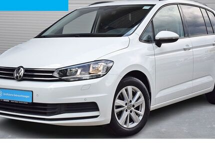VW Touran 90.100 km 21.980 &euro; Verden 27283