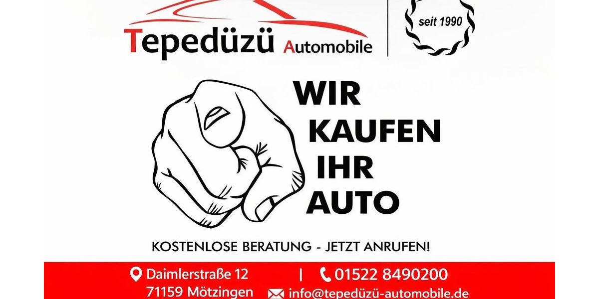 Audi A6 80.500 km 9.499 &euro; Mötzingen 71159